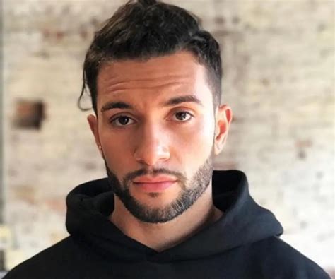 faze temperrr age|FaZe Temperrr 